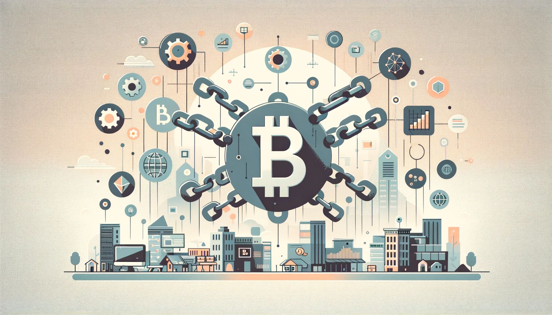Tutorial su Blockchain: Capire la Tecnologia Passo dopo Passo