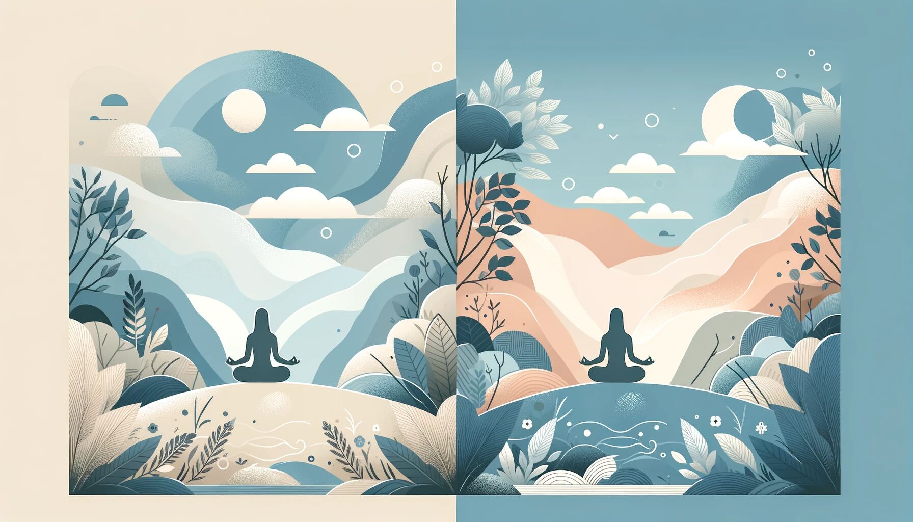 Tutorial di Mindfulness: Tecniche per Uno Stile di Vita Sereno